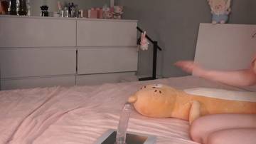 bunnybonn1e big booty redhead camwhore