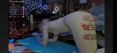Bestblondiiecb porn record