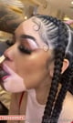 hot4lexi Suck and Fuck Delivery Guy with Flaccid Dick