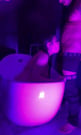 hot4lexi Twerking Bitch Fucked in the Bath
