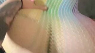 Nickiibaby POV Fuck video (Nickiitheboss IG)