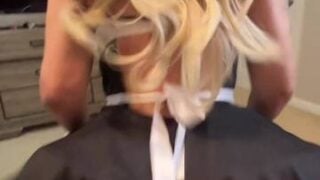 Nickiibaby Porn Video (Nickiitheboss)