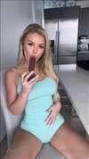 Scarlettkissesxo Dildo