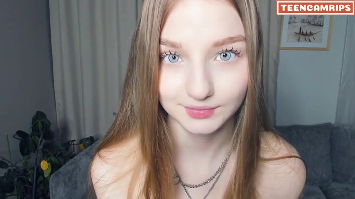_magic_smile_ Topless in Private